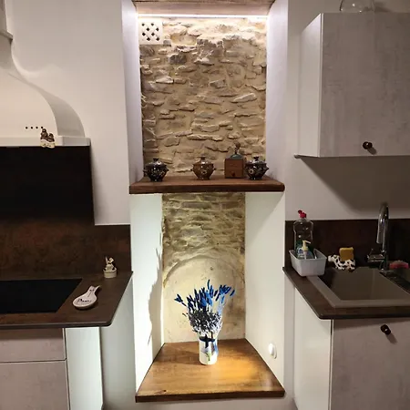Panzió Le Logis Du Rocher *