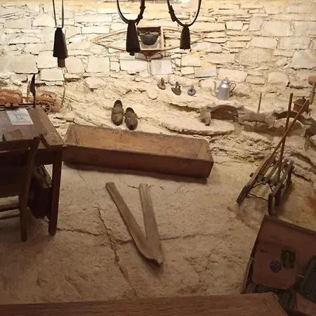 Le Logis Du Rocher * Saint-Marcet